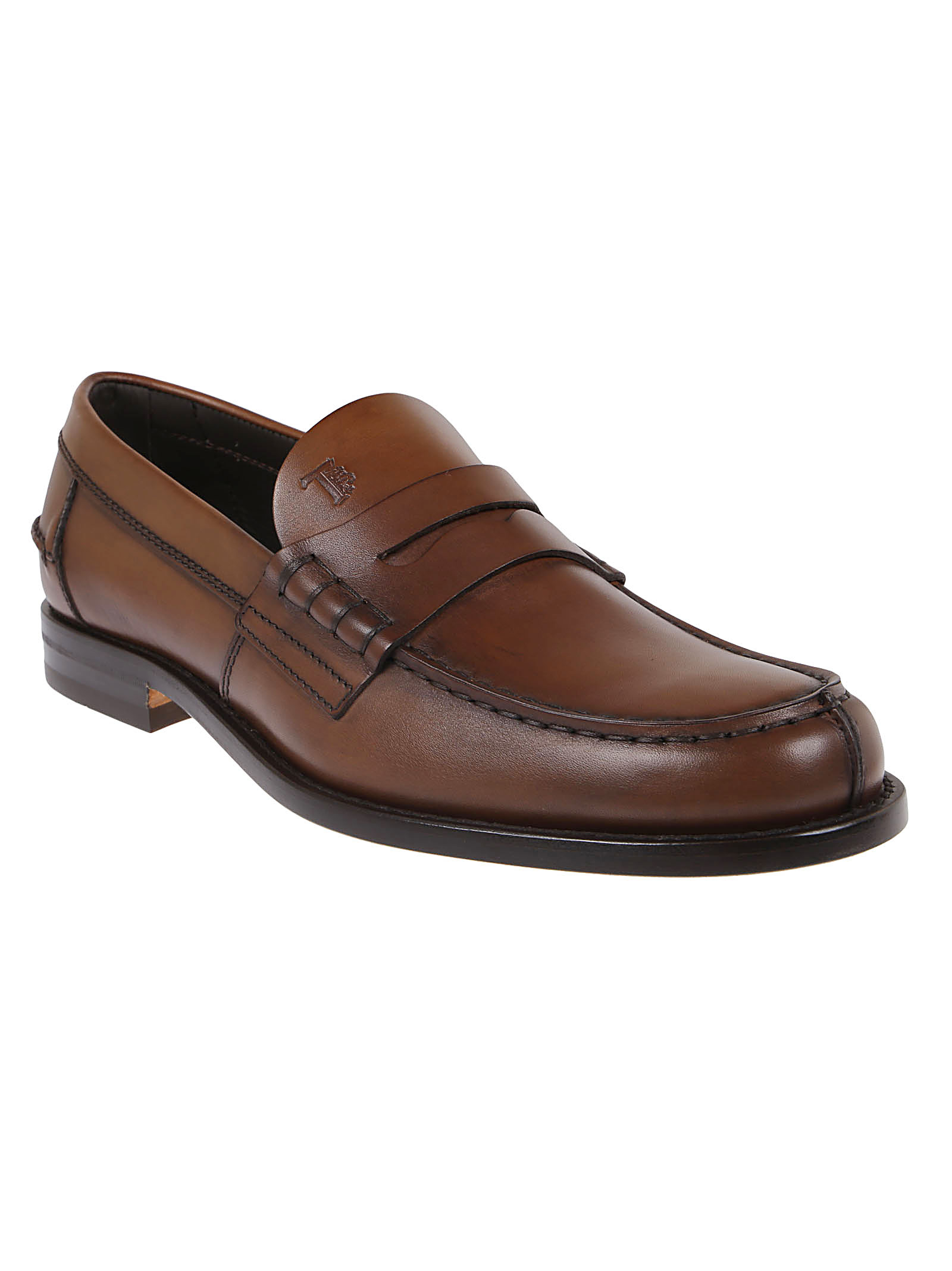 [Tod's] Loafer SS24 XXM26C0CO50D9C