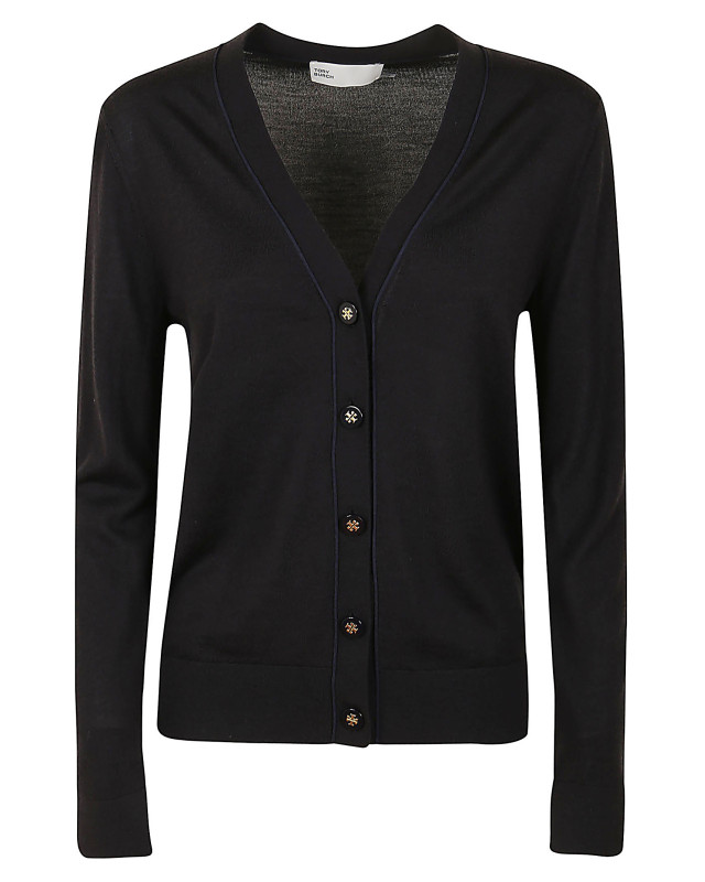 [Tory Burch] Cardigan SS24 146283
