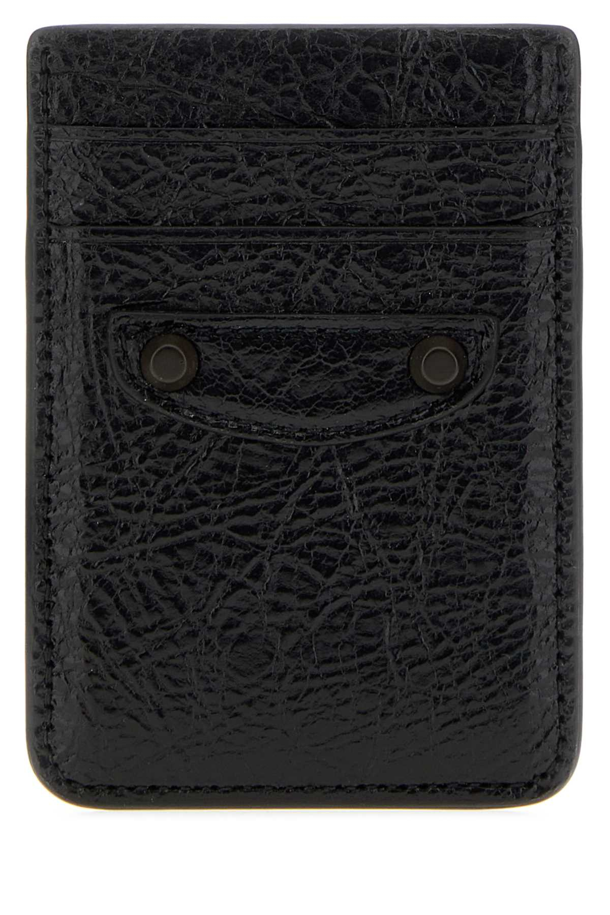 [Balenciaga] Wallet FW26 8726652ABFY 1000