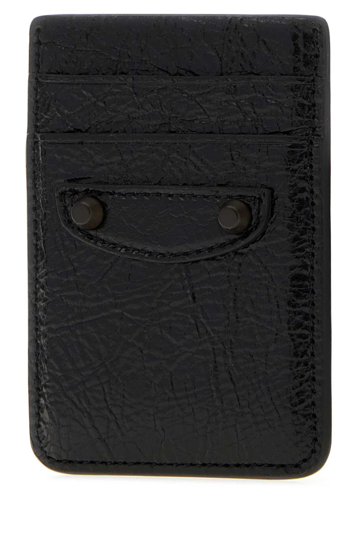 [Balenciaga] Wallet FW26 8726652ABFY 1000