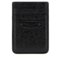 [Balenciaga] Wallet FW26 8726652ABFY 1000