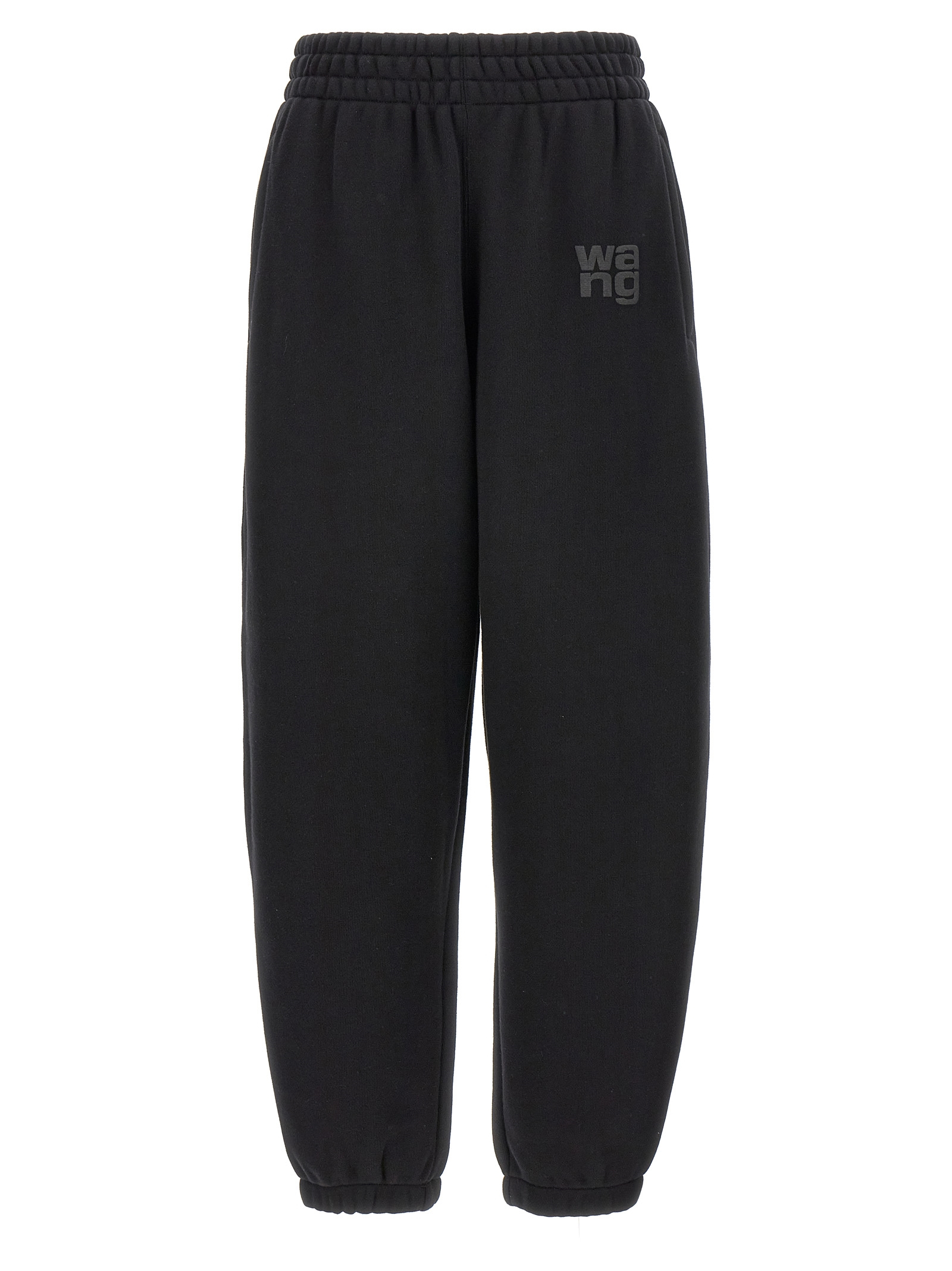[T BY ALEXANDER WANG] Trousers SS26 4CC3244399001