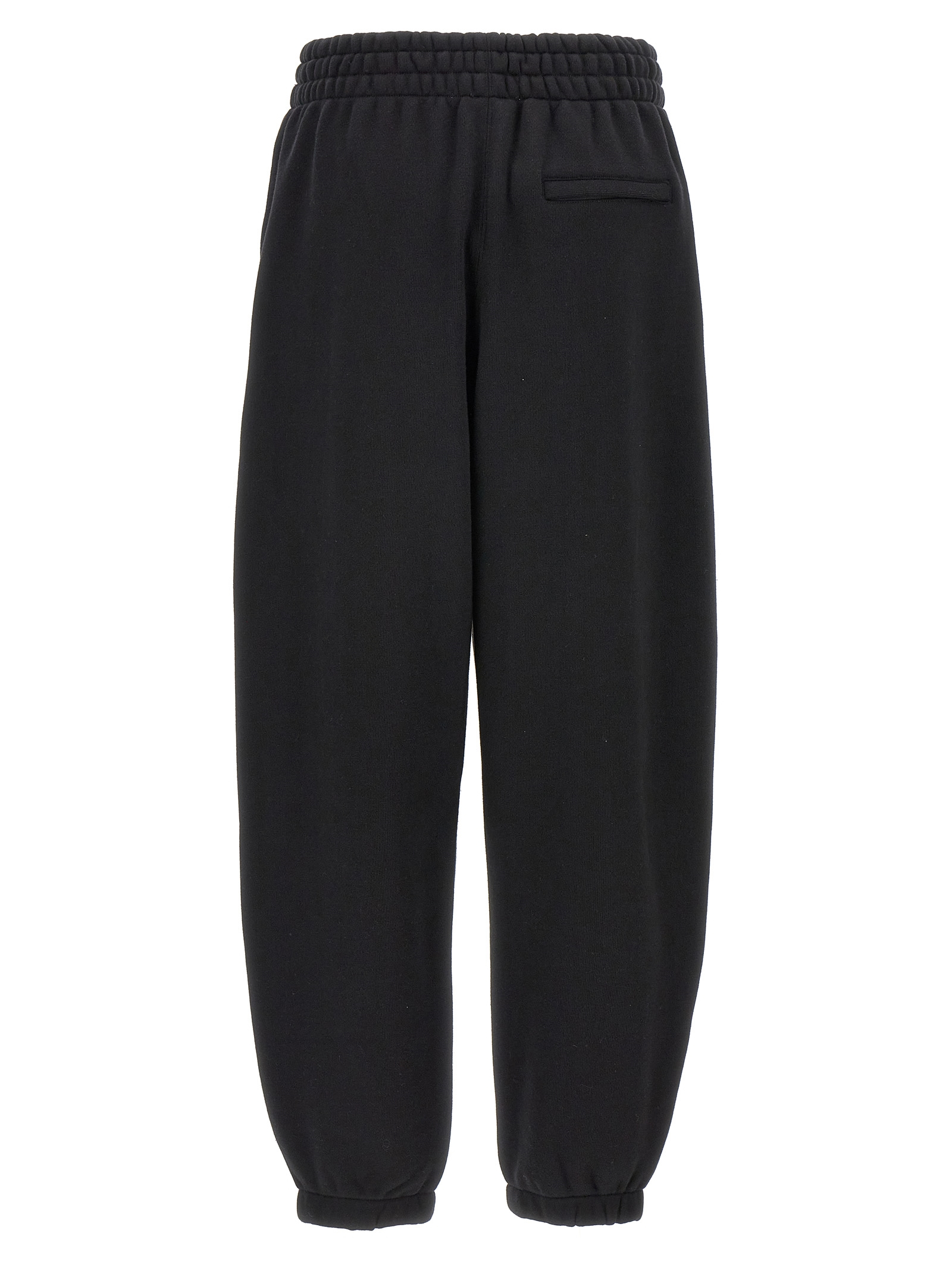 [T BY ALEXANDER WANG] Trousers SS26 4CC3244399001