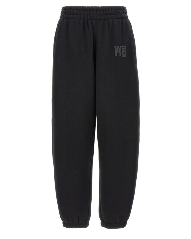 [T BY ALEXANDER WANG] Trousers SS26 4CC3244399001