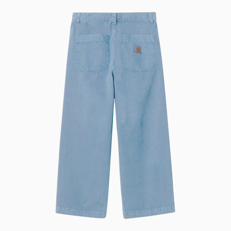 [CARHARTT WIP] Trousers SS24 I033124CO