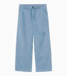 [CARHARTT WIP] Trousers SS24 I033124CO