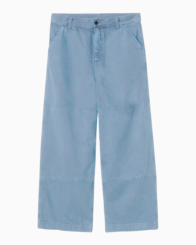 [CARHARTT WIP] Trousers SS24 I033124CO
