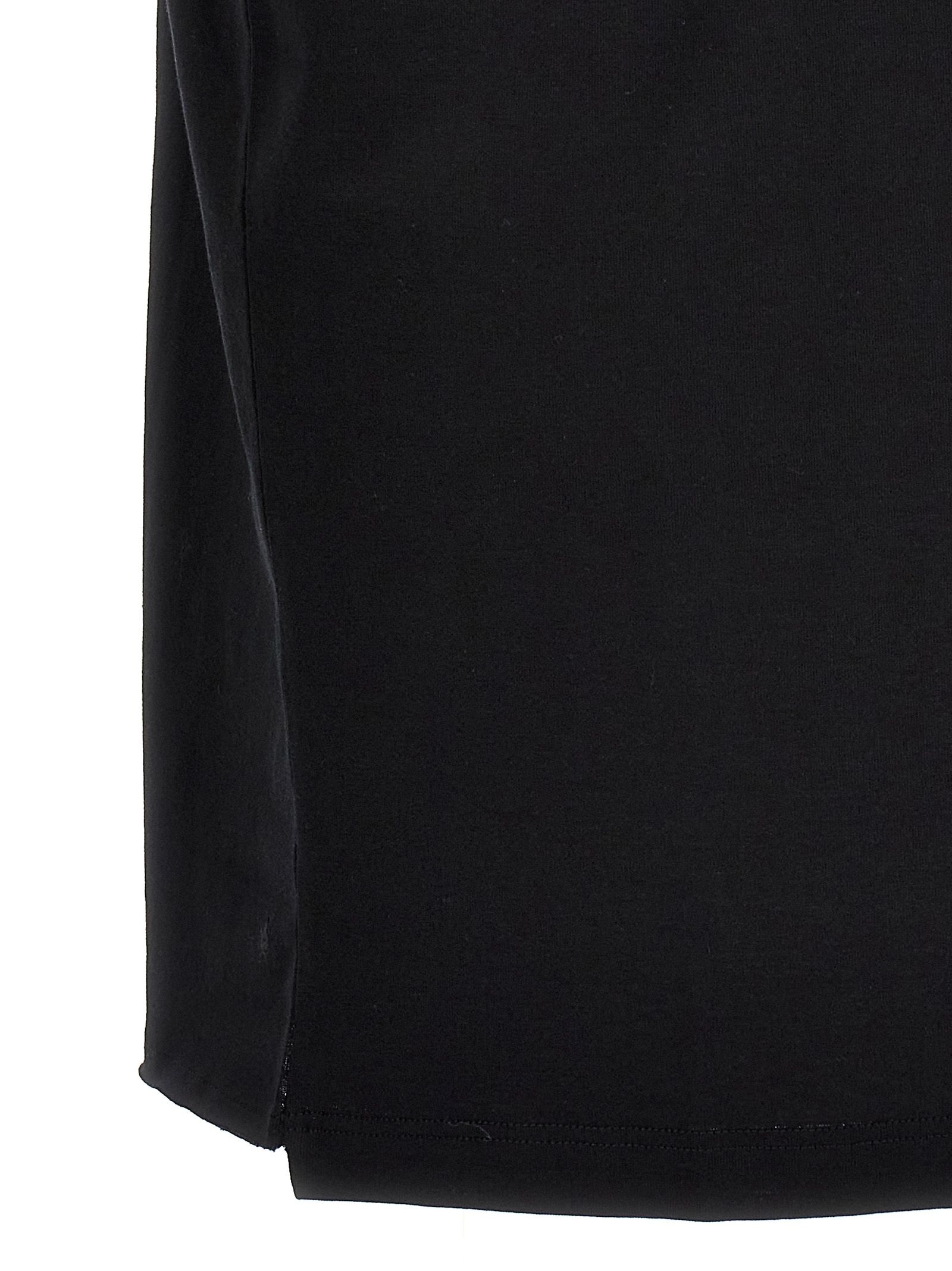[Saint Laurent] T-shirts Short Sleeve SS25 464572YB2DQ1000