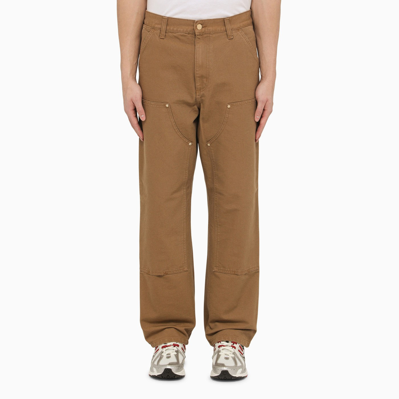[CARHARTT WIP] Jeans SS24 I031501CO