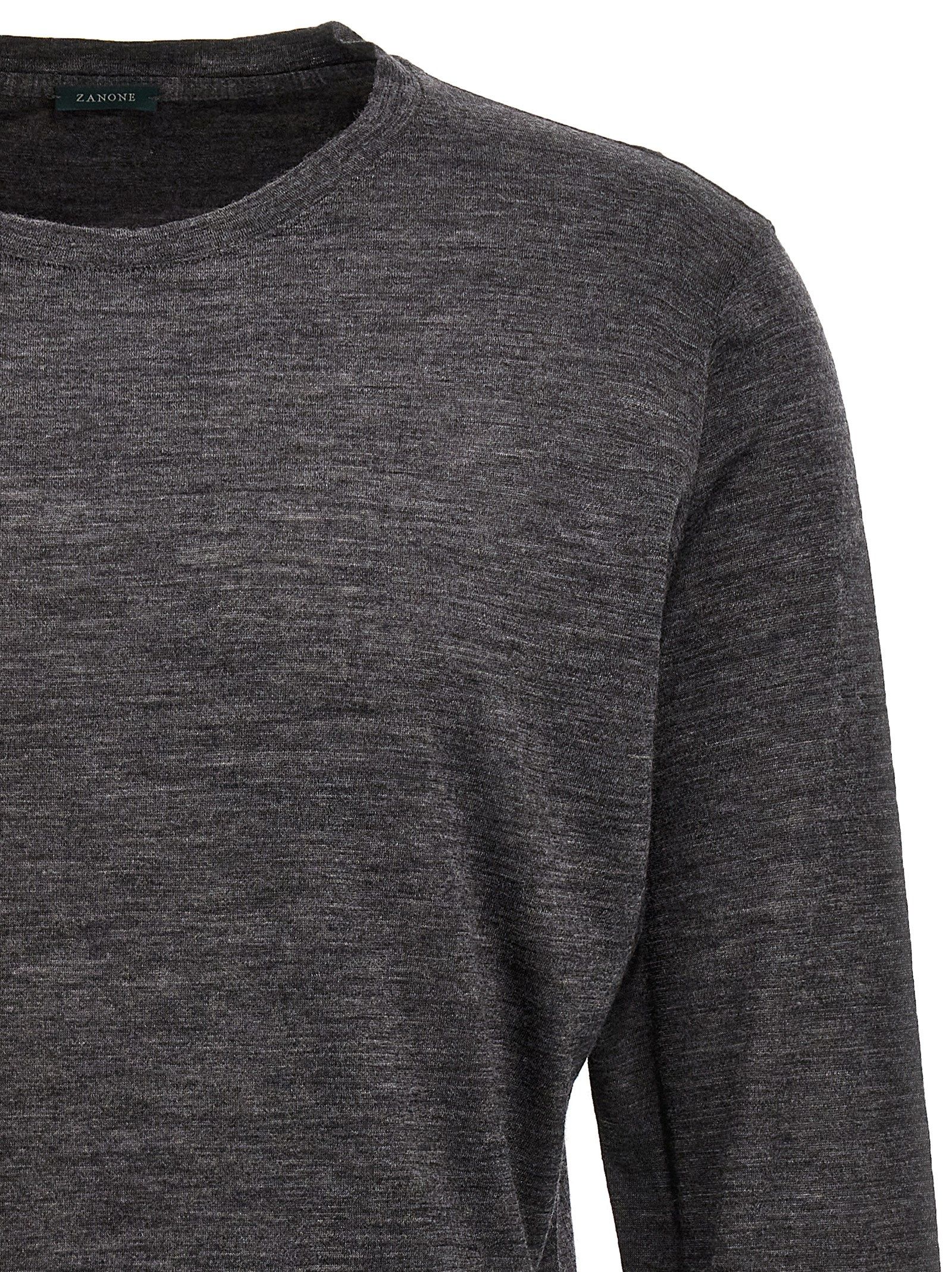 [Zanone] Knitwear FW23 812522ZM211Z2232