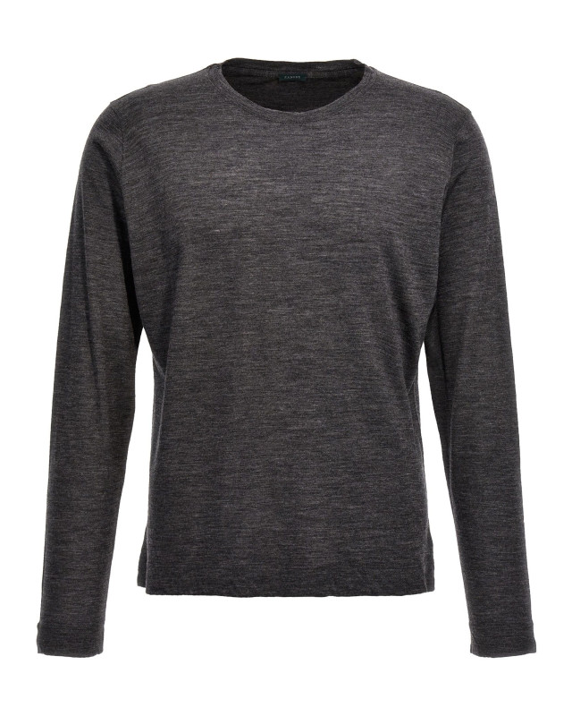 [Zanone] Knitwear FW23 812522ZM211Z2232