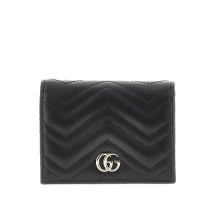 [Gucci] Wallet FW26 466492AAFAX1000-1000