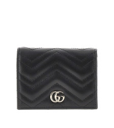 [Gucci] Wallet FW26 466492AAFAX1000-1000