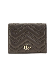 [Gucci] Wallet FW26 466492AAGUV2818-2818