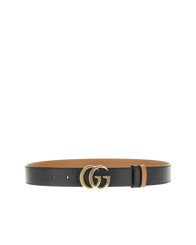 [Gucci] Belt FW26 A002CFAAGRU1045-1045