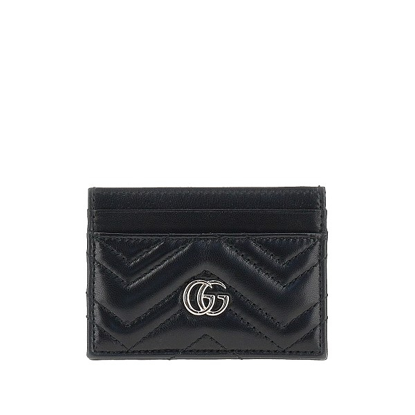[Gucci] Wallet FW26 443127AAFAX1000-1000