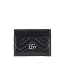 [Gucci] Wallet FW26 443127AAFAX1000-1000