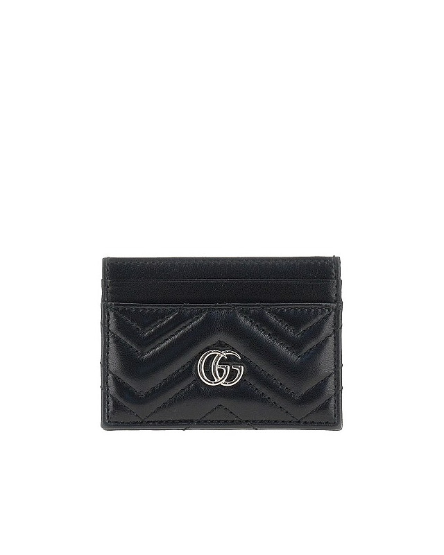 [Gucci] Wallet FW26 443127AAFAX1000-1000