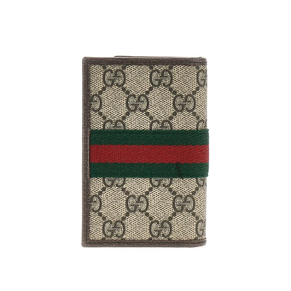 [Gucci] Wallet FW26 834691FAEOI9746-9746
