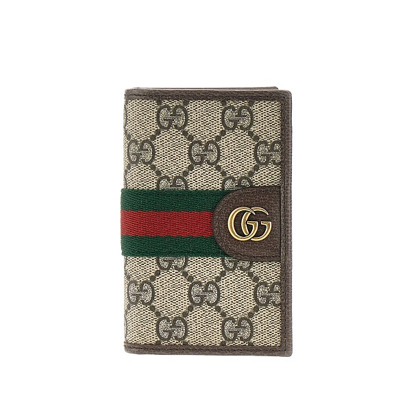 [Gucci] Wallet FW26 834691FAEOI9746-9746