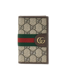 [Gucci] Wallet FW26 834691FAEOI9746-9746