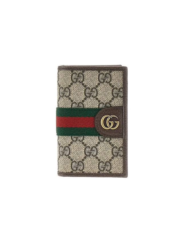 [Gucci] Wallet FW26 834691FAEOI9746-9746