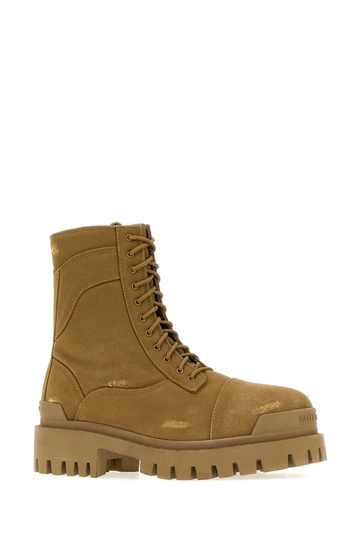 [Balenciaga] Boots FW26 845015W2H11 2200