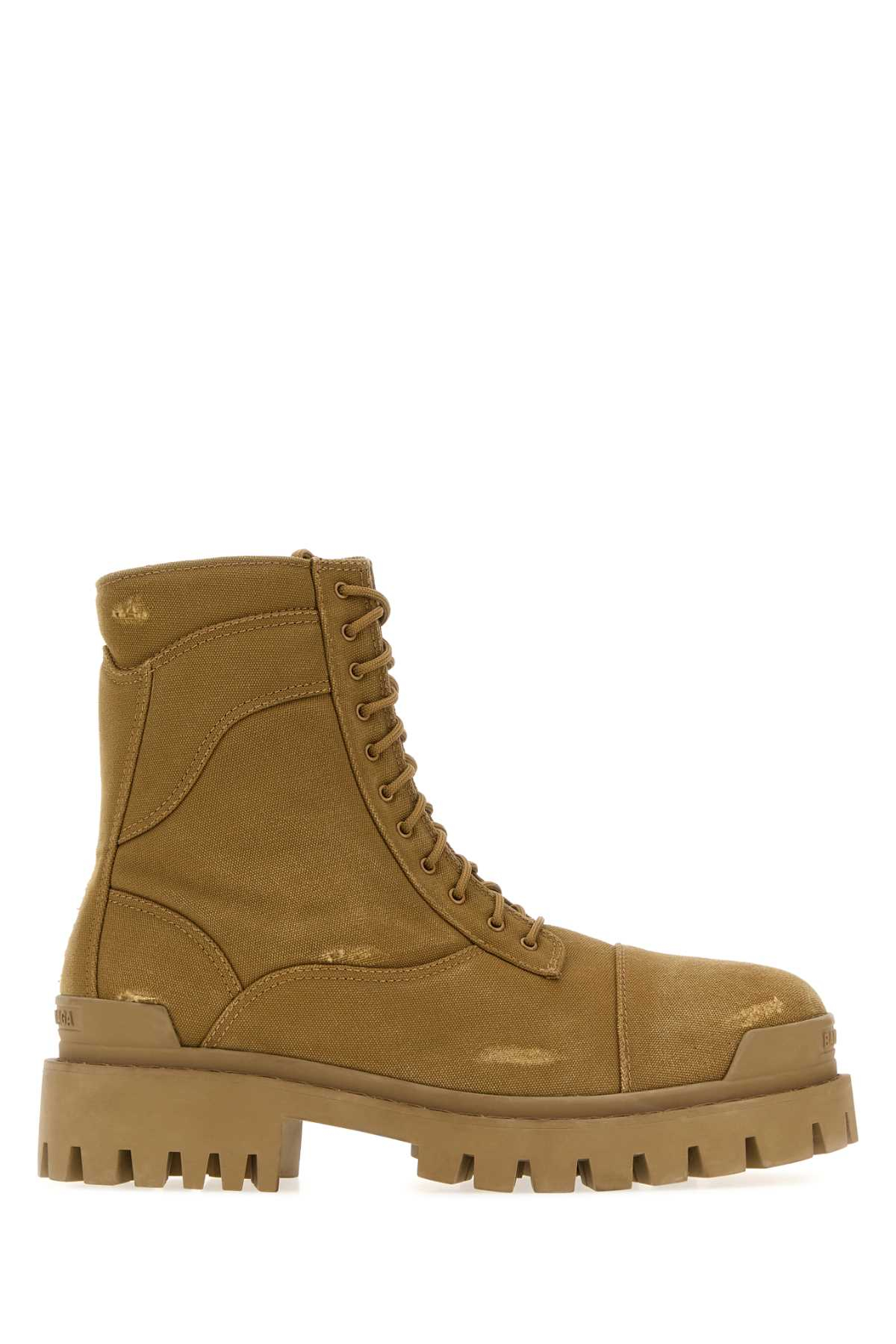 [Balenciaga] Boots FW26 845015W2H11 2200