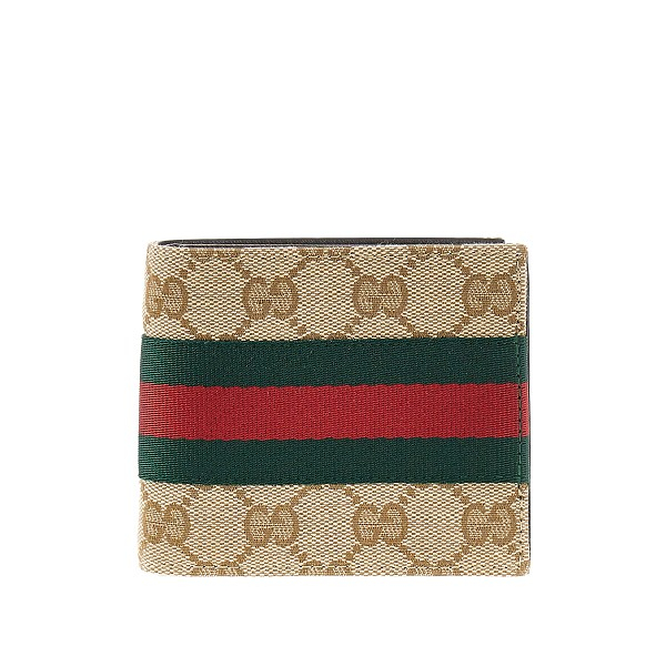 [Gucci] Wallet FW26 867335FAF1B9653-9653