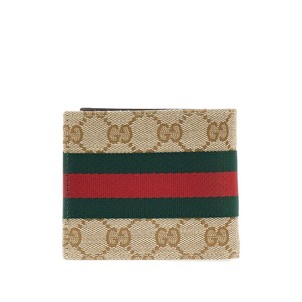 [Gucci] Wallet FW26 867335FAF1B9653-9653