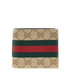 [Gucci] Wallet FW26 867335FAF1B9653-9653