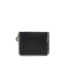 [Stella McCartney] Wallet FW26 7P0085W91321000-1000
