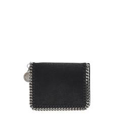 [Stella McCartney] Wallet FW26 7P0085W91321000-1000