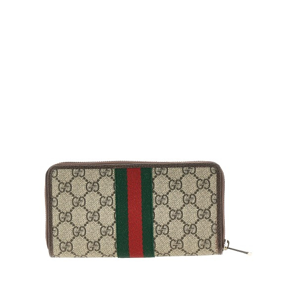 [Gucci] Wallet FW26 838484FAE0L9746-9746