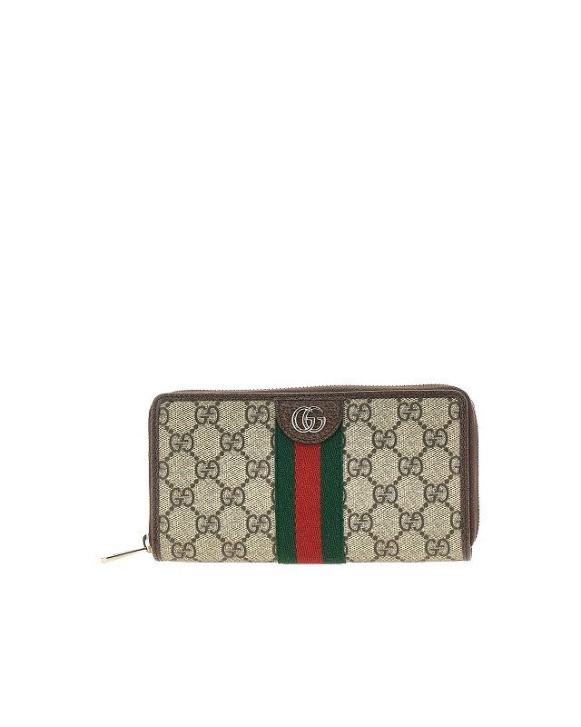 [Gucci] Wallet FW26 838484FAE0L9746-9746