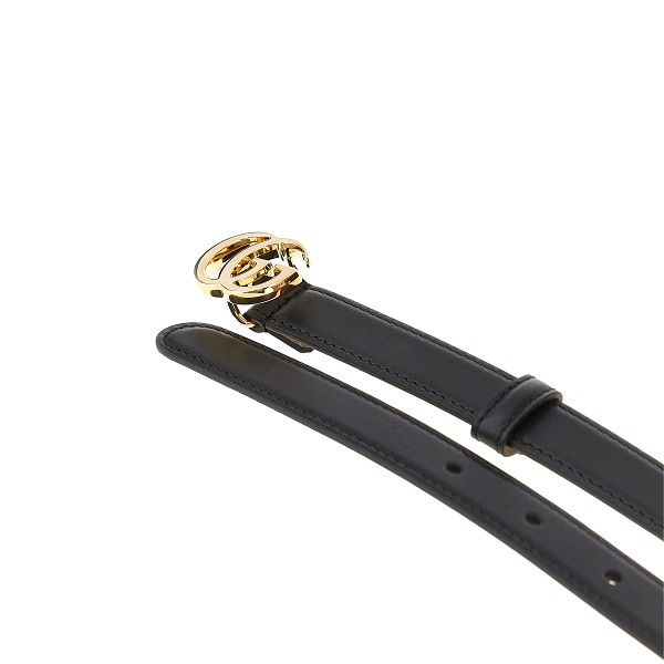 [Gucci] Belt FW26 864433AAGD41000-1000