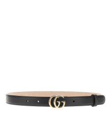 [Gucci] Belt FW26 864433AAGD41000-1000
