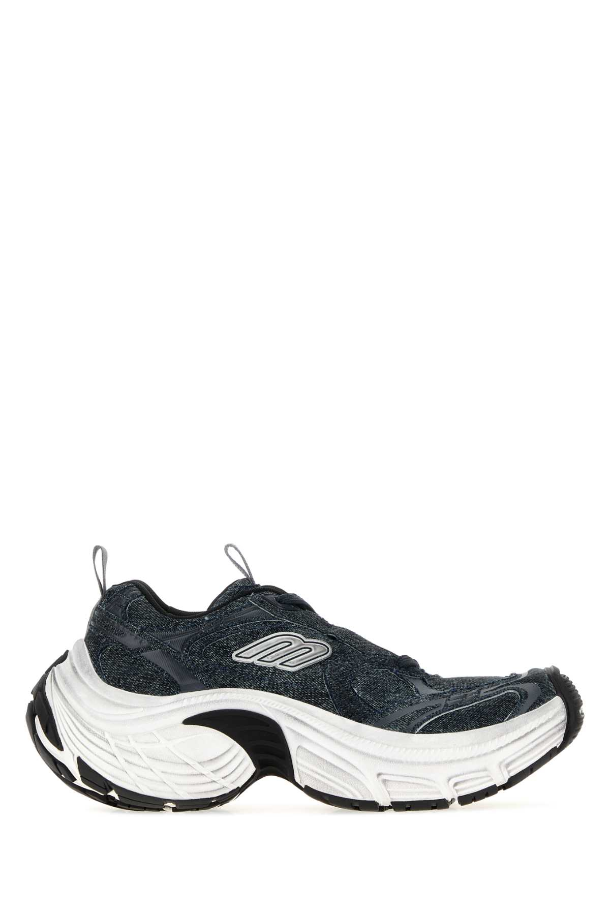 [Balenciaga] Sneakers FW26 815859W6XFD 4090