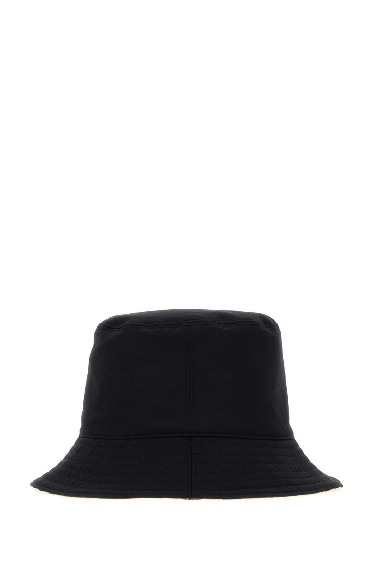 [Burberry] Hat FW26 8130424 A1189