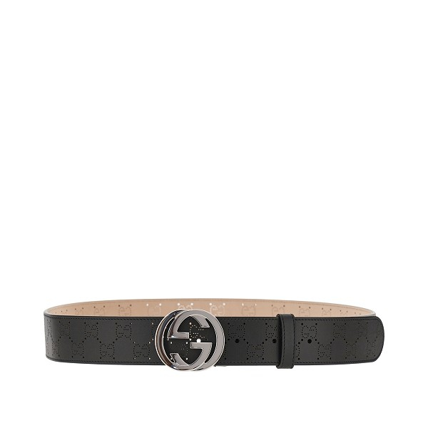[Gucci] Belt FW26 863302AAG2G1000-1000