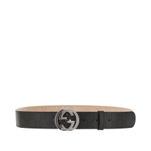 [Gucci] Belt FW26 863302AAG2G1000-1000
