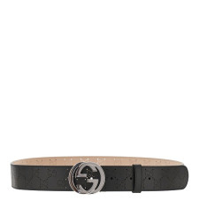 [Gucci] Belt FW26 863302AAG2G1000-1000