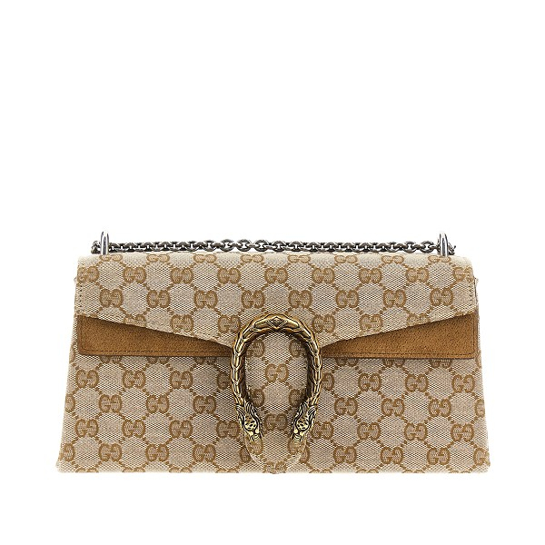 [Gucci] Bag FW26 874735FAF7S9642-9642