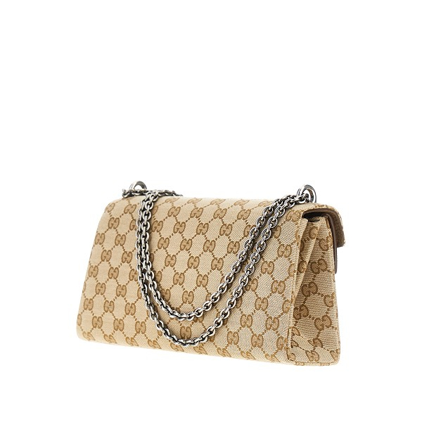 [Gucci] Bag FW26 874735FAF7S9642-9642