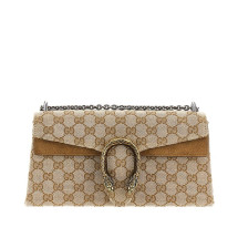 [Gucci] Bag FW26 874735FAF7S9642-9642
