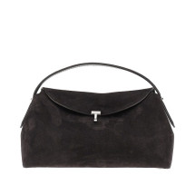 [TOTEME] Bag FW26 234-WAL961-LE0004.040-040