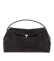 [TOTEME] Bag FW26 234-WAL961-LE0004.040-040