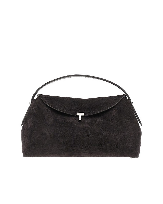 [TOTEME] Bag FW26 234-WAL961-LE0004.040-040