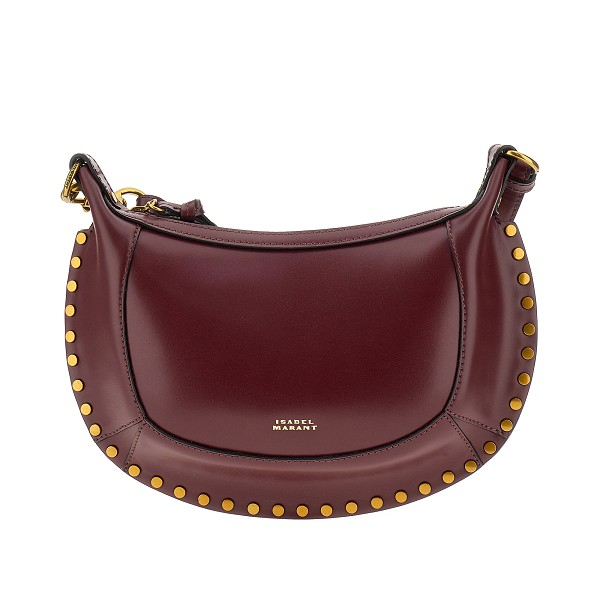 [Isabel Marant] Bag FW26 PP0003FAA1C01M80BY-80BY