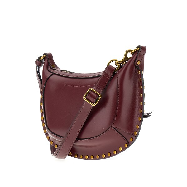 [Isabel Marant] Bag FW26 PP0003FAA1C01M80BY-80BY